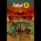 Bethesda Softworks Fallout 76: The Pitt (PC - Steam elektronikus játék licensz)