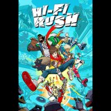 Bethesda Softworks Hi-Fi RUSH (PC - Steam elektronikus játék licensz)