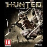Bethesda Softworks Hunted: The Demon’s Forge (PC - Steam elektronikus játék licensz)