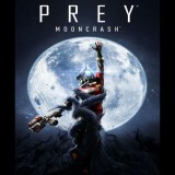 Bethesda Softworks Prey 2017 - Mooncrash (PC - Steam elektronikus játék licensz)