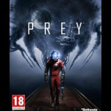Bethesda Softworks Prey 2017 (PC - Steam elektronikus játék licensz)