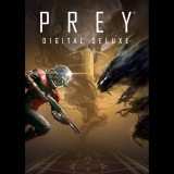 Bethesda Softworks Prey Digital Deluxe Edition (PC - GOG.com elektronikus játék licensz)