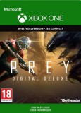 Bethesda Softworks Prey: Digital Deluxe Edition (Xbox One - elektronikus játék licensz)