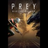 Bethesda Softworks Prey: Digital Deluxe Edition (Xbox One  - elektronikus játék licensz)