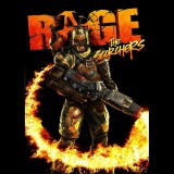 Bethesda Softworks Rage: The Scorchers (PC - Steam elektronikus játék licensz)