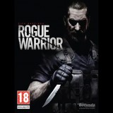 Bethesda Softworks Rogue Warrior (PC - Steam elektronikus játék licensz)