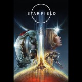 Bethesda Softworks STARFIELD (PC - Steam elektronikus játék licensz)