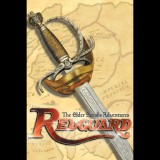 Bethesda Softworks The Elder Scrolls Adventures: Redguard (PC - Steam elektronikus játék licensz)