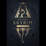 Bethesda Softworks The Elder Scrolls V: Skyrim Anniversary Edition (PC - Steam elektronikus játék licensz)