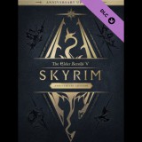 Bethesda Softworks The Elder Scrolls V: Skyrim - Anniversary Upgrade (PC - Steam elektronikus játék licensz)