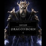 Bethesda Softworks The Elder Scrolls V: Skyrim - Dragonborn (PC - Steam elektronikus játék licensz)