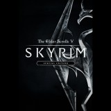 Bethesda Softworks The Elder Scrolls V: Skyrim Special Edition (PC - Steam elektronikus játék licensz)