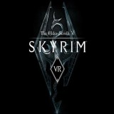 Bethesda Softworks The Elder Scrolls V: Skyrim VR (PC - Steam elektronikus játék licensz)