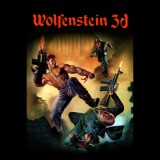 Bethesda Softworks Wolfenstein 3D (PC - Steam elektronikus játék licensz)