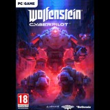 Bethesda Softworks Wolfenstein: Cyberpilot (PC - Steam elektronikus játék licensz)