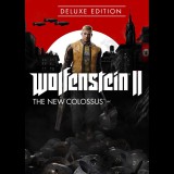 Bethesda Softworks Wolfenstein II: The New Colossus - Digital Deluxe Edition (PC - Steam elektronikus játék licensz)