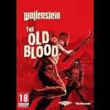 Bethesda Softworks Wolfenstein: The Old Blood (PC - Steam elektronikus játék licensz)