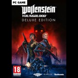 Bethesda Softworks Wolfenstein: Youngblood - Deluxe Edition (PC - Bethesda Launcher elektronikus játék licensz)