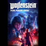 Bethesda Softworks Wolfenstein: Youngblood (PC - Steam elektronikus játék licensz)