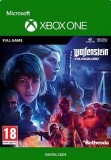 Bethesda Softworks Wolfenstein: Youngblood (Xbox One Xbox Series X|S - elektronikus játék licensz)