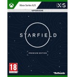 BETHESDA Starfield: Premium Edition Upgrade kiegészítő - Xbox Series X ( - Dobozos játék)