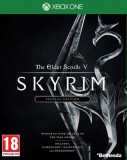 BETHESDA The Elder Scrolls V: Skyrim [Special Edition] (Xbox One Xbox Series X|S - elektronikus játék licensz)