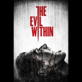 BETHESDA The Evil Within (Xbox One  - elektronikus játék licensz)