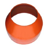 Betonkeverő alkatrész Agrimotor 190LSA dob felső