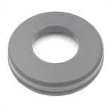 Betonkeverő alkatrész Agrimotor 190LSA porvédő felső 78x40x15