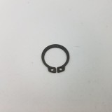 Betonkeverő alkatrész Agrimotor 190LSA seeger 17mm