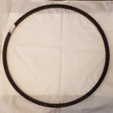 Betonkeverő alkatrész Agrimotor B1308FK fogaskoszorú vékony