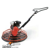 Betonsimító Kasei HMR950 4 ütemű ohv, 82 kg