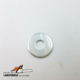 Betonvágó alkatrész Kasei LQS350A alátét