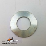 Betonvágó alkatrész Kasei LQS350A alátét