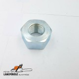 Betonvágó alkatrész Kasei LQS350A anya