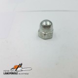 Betonvágó alkatrész Kasei LQS350A anya