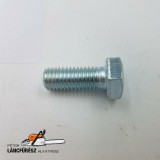 Betonvágó alkatrész Kasei LQS350A csavar m10x25