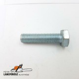 Betonvágó alkatrész Kasei LQS350A csavar m10x40