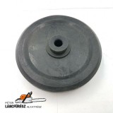 Betonvágó alkatrész Kasei LQS350A kerék vezetőrúdhoz