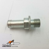 Betonvágó alkatrész Kasei LQS350A kúpos csatlakozó