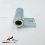 Betonvágó alkatrész Kasei LQS350A olajleeresztő csővég