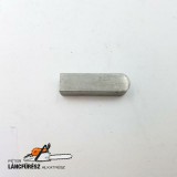 Betonvágó alkatrész Kasei LQS350A retesz 8x28