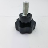 Betonvágó alkatrész Kasei LQS350A rőgzítő gomb m10-es menettel