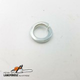 Betonvágó alkatrész Kasei LQS350A rugós alátét 8