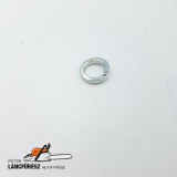 Betonvágó alkatrész Kasei LQS350A rugós alátét