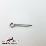 Betonvágó alkatrész Kasei LQS350A sasszeg