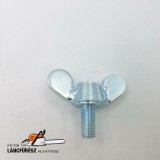 Betonvágó alkatrész Kasei LQS350A szárnyas anya m8x20