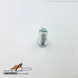 Betonvágó alkatrész Kasei LQS350A vágótárcsa késrögzítő csap