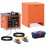 Betonvas hajlító - elektromos - hajlítási vastagság: 20mm