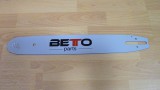 BETTO Stihl vezetőlemez 40cm 3/8" 1,6mm 60sz